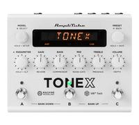 ToneX Pedal White Limited Anniversary Edition