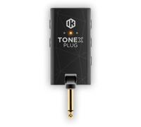 IK Multimedia TONEX Plug Portable Guitar and Bass Headphone Amp