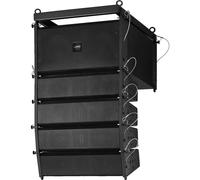 (B-Stock) IMG Stageline L-RAY/1000 700W Active Line Array