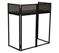 (B-Stock) Innox FlexBooth 200 Mobile DJ Booth