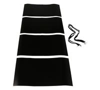 (B-Stock) Innox FlexBooth P200-BK Black Panels for FlexBooth 200