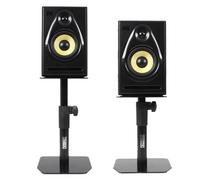 (B-Stock) Innox IVA MON-02 Studio Monitor Stands (Set of 2)