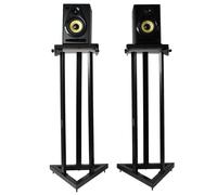 (B-Stock) Innox IVA MON-03 Studio Monitor Stands (Set of 2)