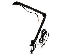 (B-Stock) Innox IVA08 XLR Pro Broadcast Microphone Stand