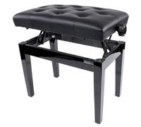 (B-Stock) Innox PB 10B Piano Bench (Black)