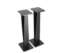 (B-Stock) Innox X-Stand BK Studio Monitor Stands (Black, Set of 2)