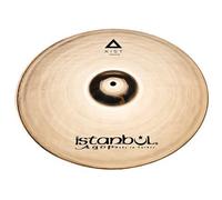 (B-Stock) Istanbul Agop XHB14 XIST Brilliant Hihat 14-inch