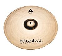 (B-Stock) Istanbul Agop XRB20 XIST Brilliant Ride 20-inch