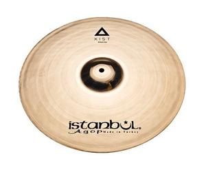 (B-Stock) Istanbul Agop XRB20 XIST Brilliant Ride 20-inch