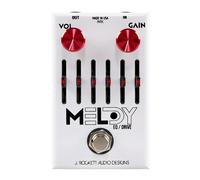 (B-Stock) J. Rockett The Melody Overdrive - EQ/ Drive Effect Pedal