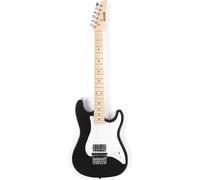 Jamstik Core MIDI Guitar, Midnight Black | Jamstik MIDI Guitar