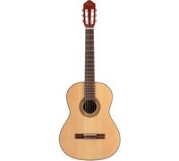 (B-Stock) Javier Enriques CAG-50NT Natural 4/4-Size Classical Guitar (Natural)