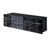 (B-Stock) JB systems MIX 5.2 Zone Mixer