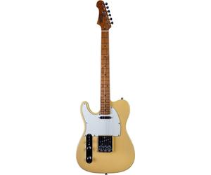 (B-Stock) JET Guitars JT-300 Blonde Left-Handed Left-Handed Electric Guitar
