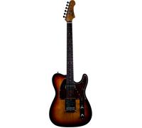 JET Guitars JT-350 Rosewood Sunburst