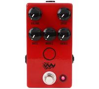 (B-Stock) JHS Pedals Angry Charlie V3 overdrive/distortion effects pedal