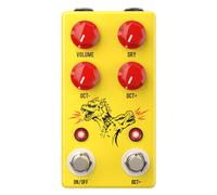 (B-Stock) JHS Pedals Double Dragon Lo-Fi Octave Device