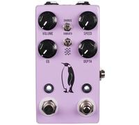 (B-Stock) JHS Pedals Emperor V2 analogue chorus/vibrato effects pedal
