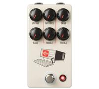 JHS Pedals Hard Drive Modern Distortion Pedal Tan