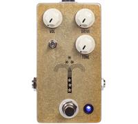 (B-Stock) JHS Pedals Morning Glory V4 transparent overdrive