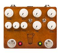 (B-Stock) JHS Pedals Sweet Tea V3 Overdrive & Distortion Pedal