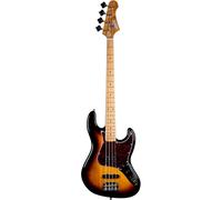 JET Guitars JJB-300 Sunburst Electric Bass Guitar