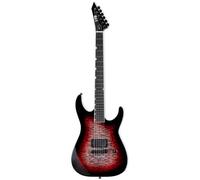 (B-Stock) Josh Middleton Signature JM-I Deep Blood Moon Electric Guitar
