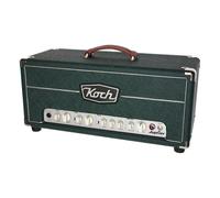 (B-Stock) Jupiter Head 45W Hybrid Guitar Amplifier Head