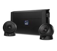 Kali Audio IN-UNF Ultra-Nearfield 3-Way Studio Monitor System