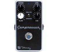 (B-Stock) Keeley Compressor Plus effects pedal