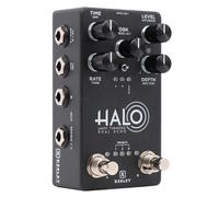 (B-Stock) Keeley Halo Andy Timmons Dual Echo Delay Pedal