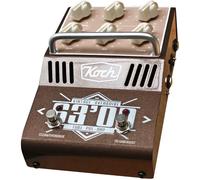 (B-Stock) Koch 63'OD overdrive and preamp