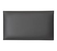 (B-Stock) Konig & Meyer 13840 piano bench seat leather black