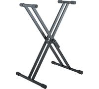 (B-Stock) Konig & Meyer 18993 shallow keyboard stand black