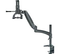 K&M 23874 Tablet PC-Holder Bundle