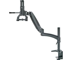 (B-Stock) Konig & Meyer 23874 Tablet PC holder bundle
