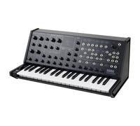 (B-Stock) Korg MS-20 Mini analogue synthesizer