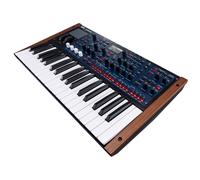Korg Multi/Poly Synthesizer