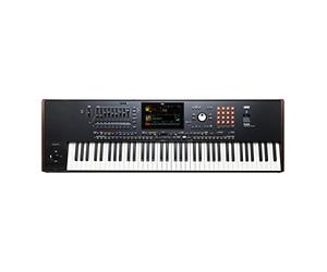 (B-Stock) Korg Pa5X 76 76-key Arranger Workstation