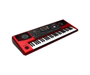 (B-Stock) KORG PA700 RD Professional Arranger Keyboard (61 keys) Limit