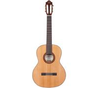 (B-Stock) Kremona Artist Series Fiesta FC all-solid classical guitar