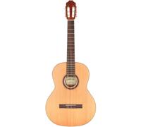 (B-Stock) Kremona Soloist Series Camellia classical guitar with cedar solid top