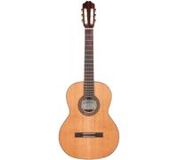 (B-Stock) Kremona Soloist Series F65C classical guitar with gig bag
