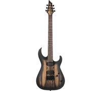 (B-Stock) KX500 Pale Moon Natural Black Burst electric guitar