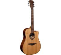 (B-Stock) LAG Guitars Tramontane 170 T170DCE Electro-Acoustic Guitar