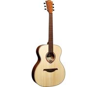 (B-Stock) LAG Guitars Tramontane 70 T70A Natural Acoustic Guitar