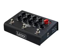 (B-Stock) Laney BCC Ironheart Loudpedal Martin Miller 60W Guitar Amplifier Pedal