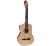 (B-Stock) LaPaz 002 NT 4/4-Size Classical Guitar (Natural)