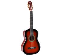(B-Stock) LaPaz 002 SB 3/4 Classical Guitar (Sunburst)