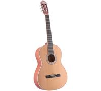 (B-Stock) LaPaz C30N Classical Guitar (Matt Natural)